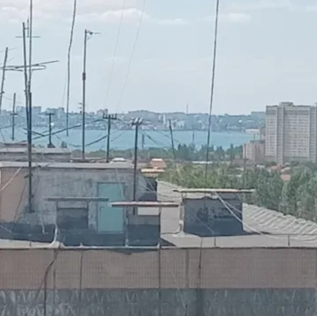 Продаж Квартира 2-кімнатна на просп. Добровольского, 82 Odessa - photo 13