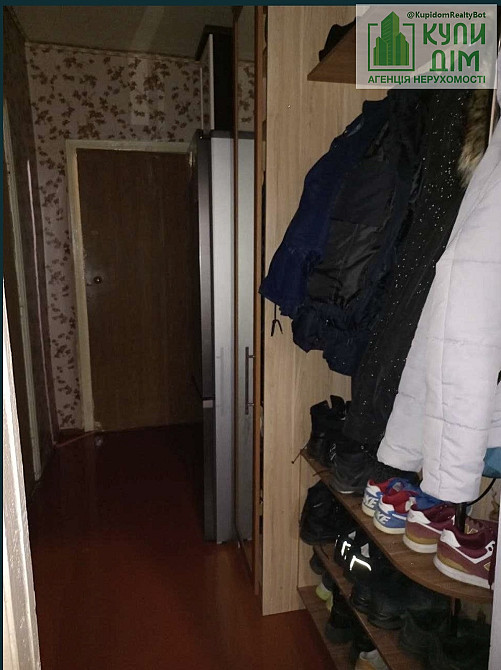Продаж 3 кімнатної квартири Кропивницький - фото 6