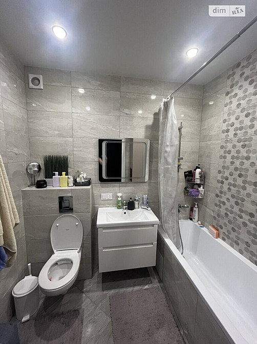 Продаж Квартира 1-кімнатна, 6/8 поверх на Миколаївська Вінниця - фото 5