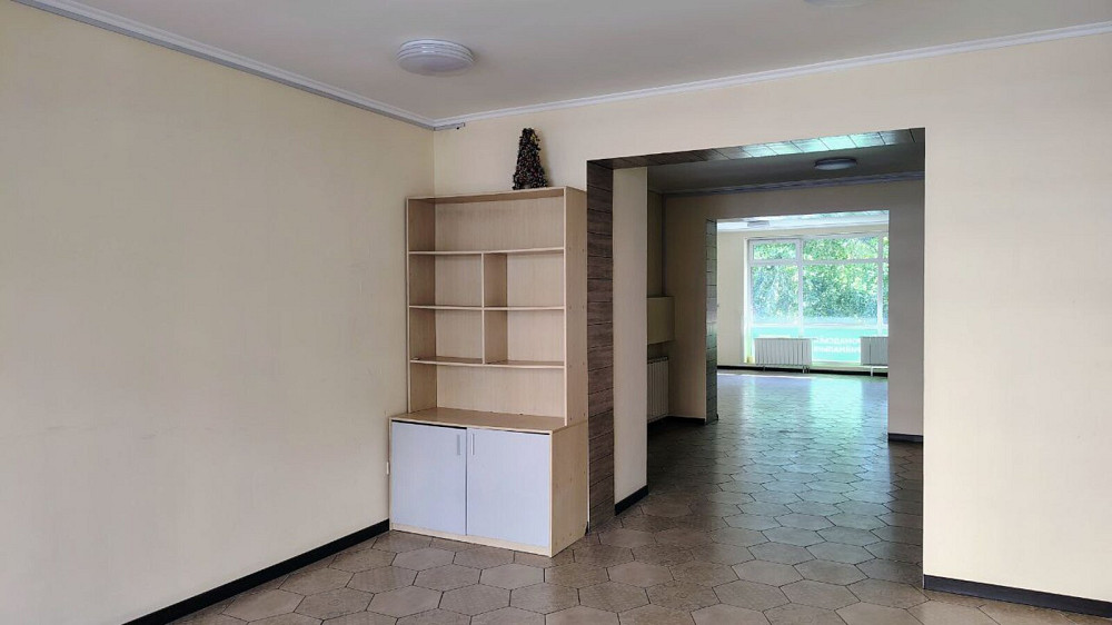 Оренда офісне приміщення на Оболонська набережна, 19 поверх - 1/4 Киев - изображение 13