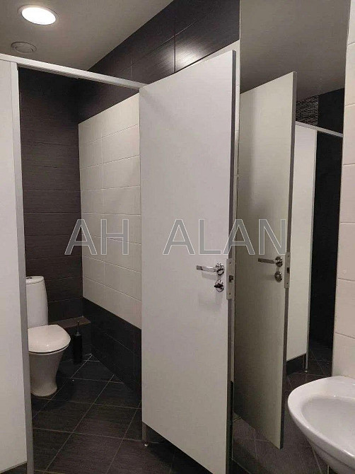 Оренда офісне приміщення на Столичне шосе, 103 приміщень - 1, поверх - 12/22 Київ - фото 18