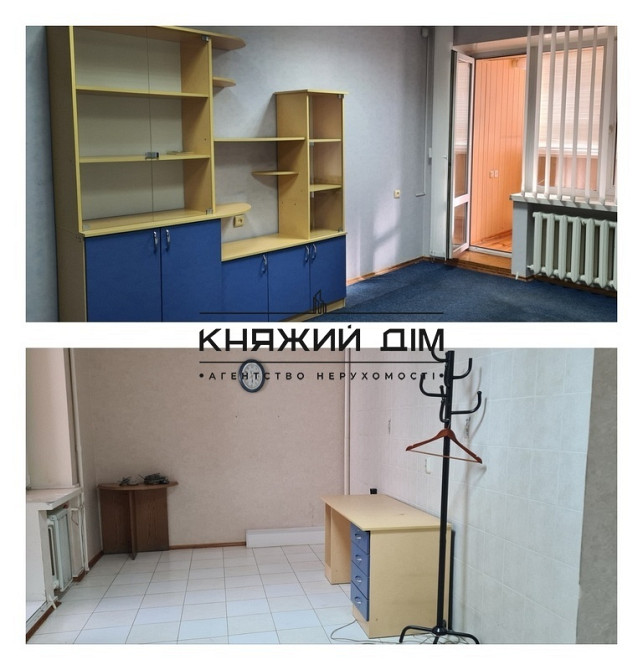 Оренда офісне приміщення на вул. Краснопартизанская ул./Братів Зерових поверх - 1/14 Київ - фото 12