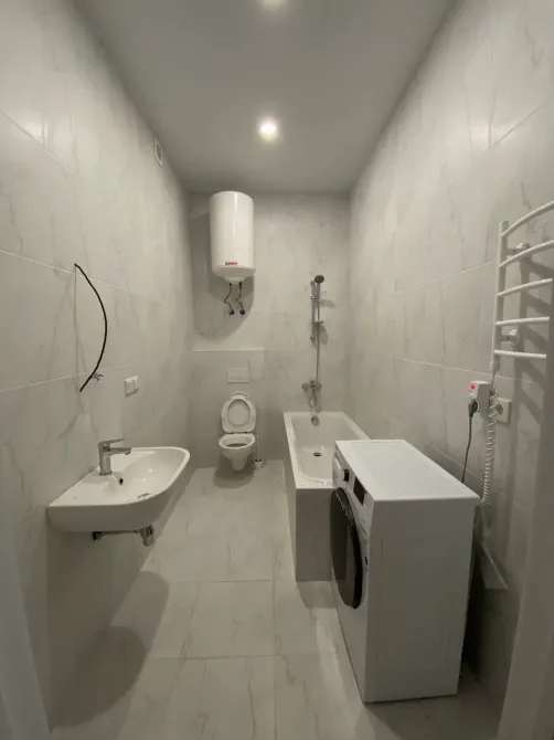 Продаж 2к Квартира 72 кв.м Дмитрия Донского Пространство на Донского Одеса - фото 19