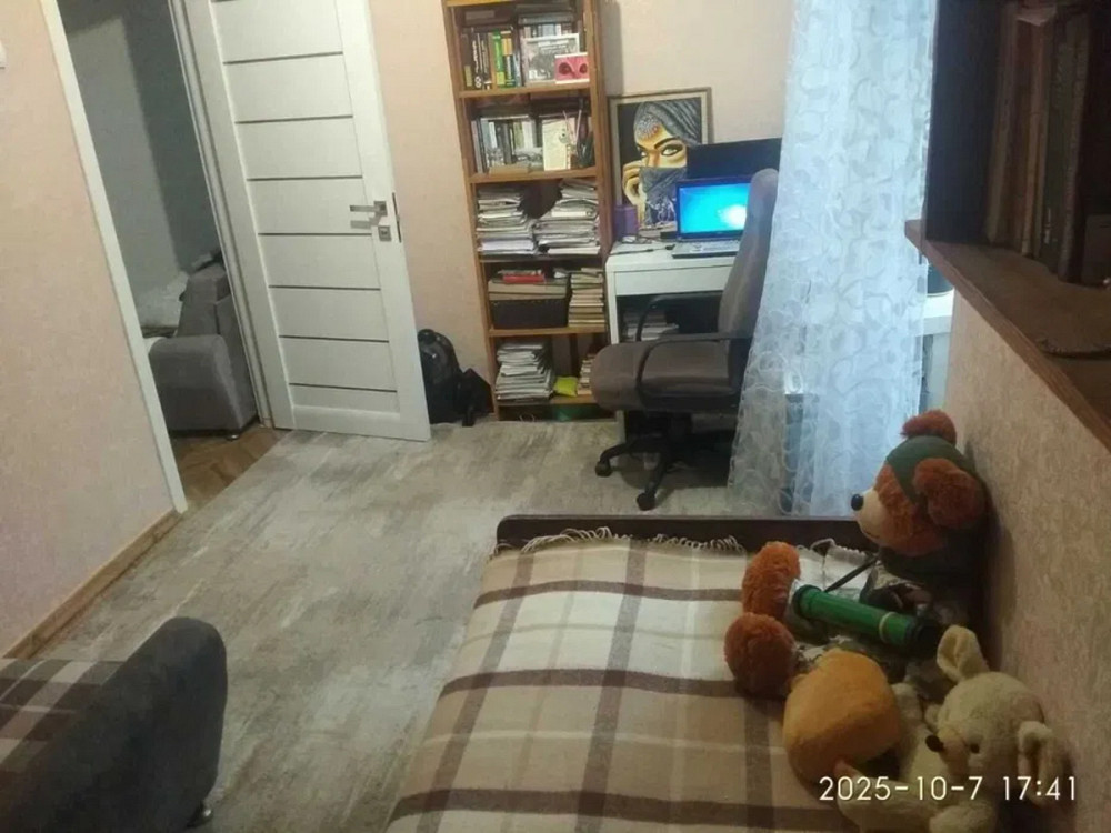 Продаж Квартира 2-кімнатна, 3/5 поверх Луцьк - фото 1