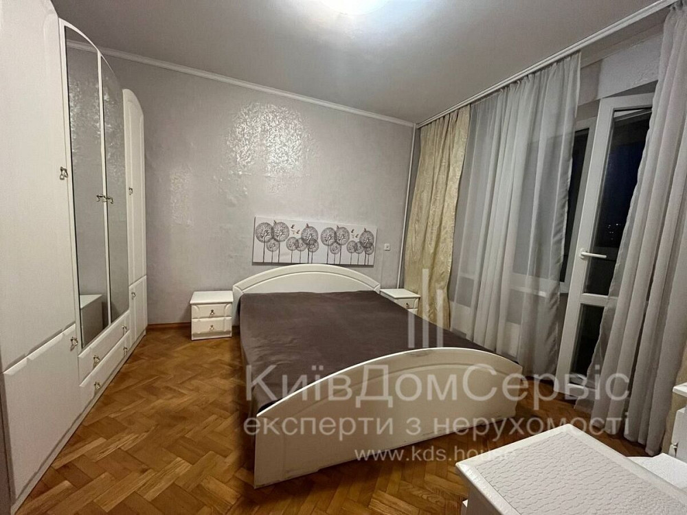 Оренда Квартира 3-кімнатна, 12/16 поверх на вул. Соломії Крушельницької, 3А Київ - фото 2