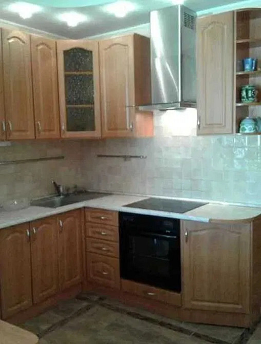 Оренда Квартира 1-кімнатна, 16/20 поверх на Юрія Литвинського, 12 Киев - изображение 4