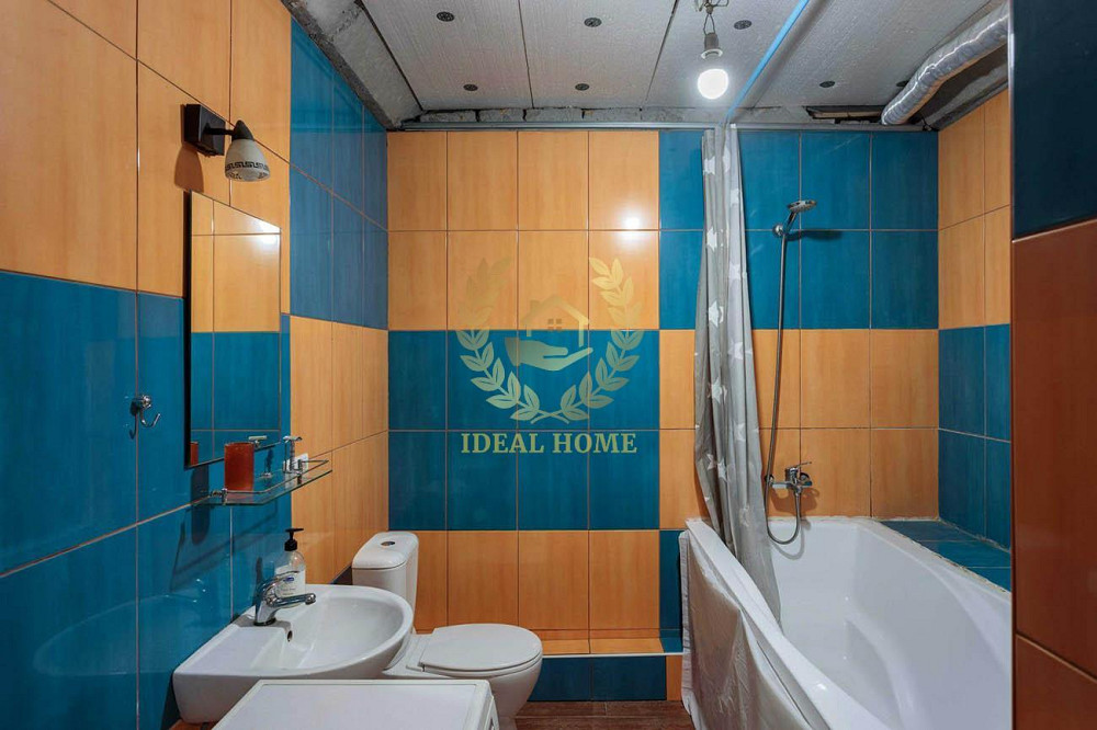 Продам 2 рівневу квартиру проспект Перемоги Київ - фото 15