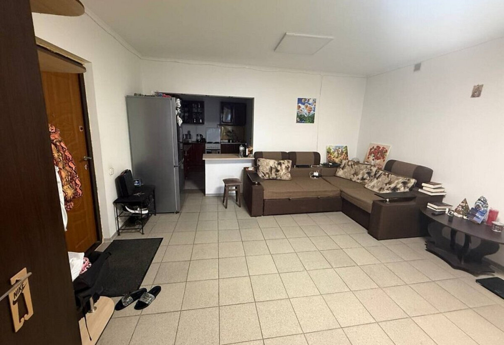 Продаж Квартира 3-кімнатна, 4/5 поверх на вул. Обїзна Тернополь - изображение 1