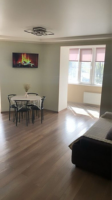 Оренда Квартира 1-кімнатна, 4/14 поверх Vinnytsya - photo 3