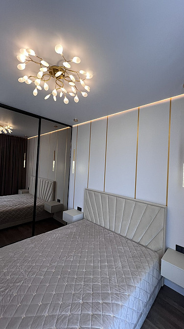 Продажа стильной 1-комнатной квартиры – ул. Краснова, ЖК "63 Жемчужина" Одеса - фото 8