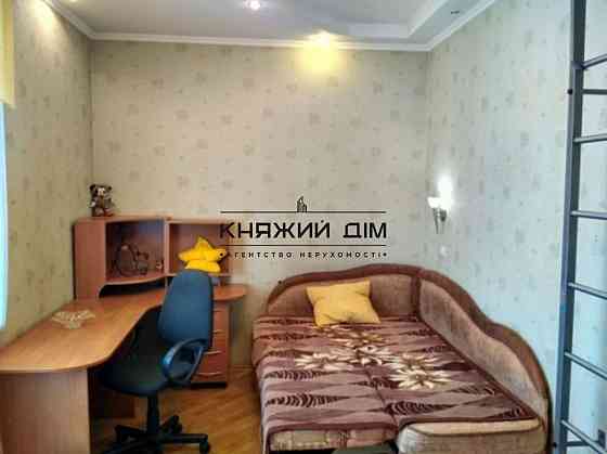 Відмінна 3-к. розд. квартира ст. м. Лук'янівська. №11110079 Київ