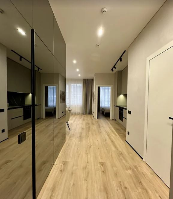 Продаж Квартира 1-кімнатна на переулок Курортный, 2 Odessa - photo 8