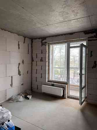 1-комнатная квартира-студия, 29 м², ЖК Акварель 4, Черемушки Odessa