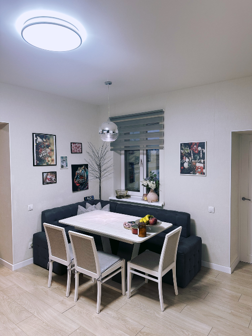 Продаж 2-поверховий Будинок з ділянкою 9 сот 188 кв.м 5 кімн. на Новочеркасская Дніпро - фото 12