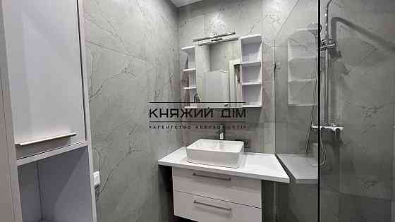 Оренда Квартира 2-кімнатна, 22/28 поверх на Днепровская Набережная ул. Kiev