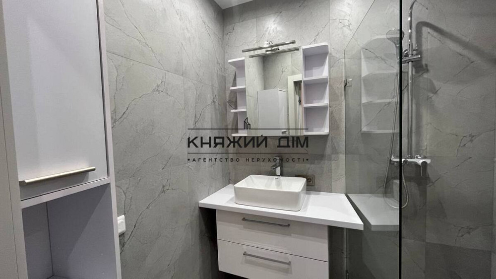 Оренда Квартира 2-кімнатна, 22/28 поверх на Днепровская Набережная ул. Kiev - photo 2