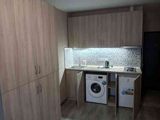 Оренда Квартира 1-кімнатна, 3/25 поверх на Балтийська, 3а Київ