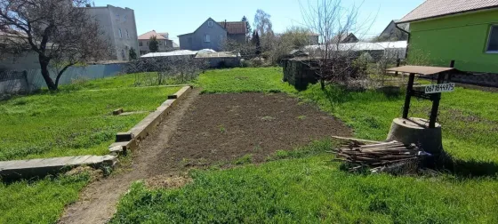 Продаж земельної ділянки Для будівництва приватного житлового будинку площа 8 сот вул. Львівська, 53 Одеса