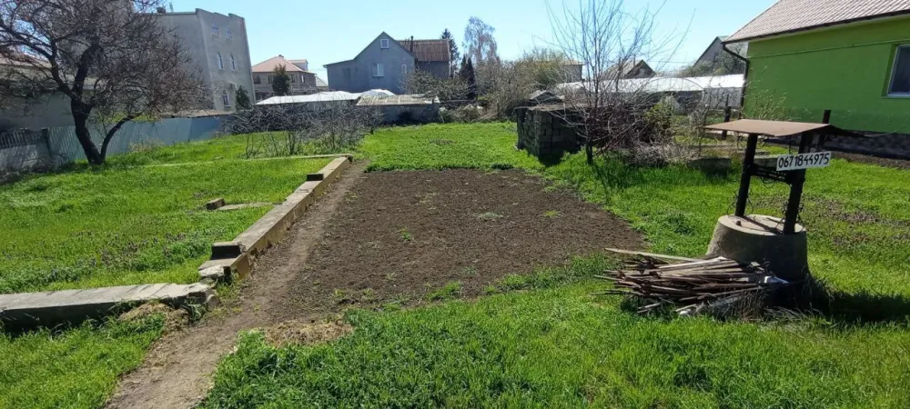 Продаж земельної ділянки Для будівництва приватного житлового будинку площа 8 сот вул. Львівська, 53 Одеса - фото 3