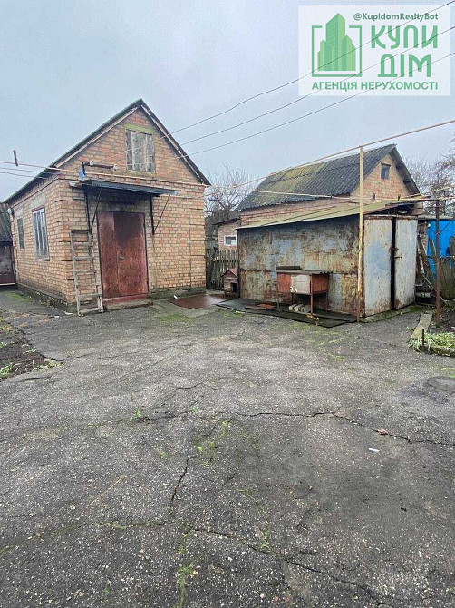 Будинок Нова Балашівка Кропивницький - фото 14