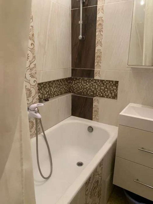 Оренда Квартира 2-кімнатна, 14/16 поверх на ул. Князя Романа Мстиславича (ул. Генерала Жмаченк, 5 Київ - фото 4