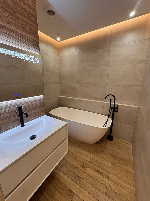 Продаж Квартира 2-кімнатна, 9/30 поверх на Микільсько-Слобідська вул., д. 3Б Kiev - photo 17