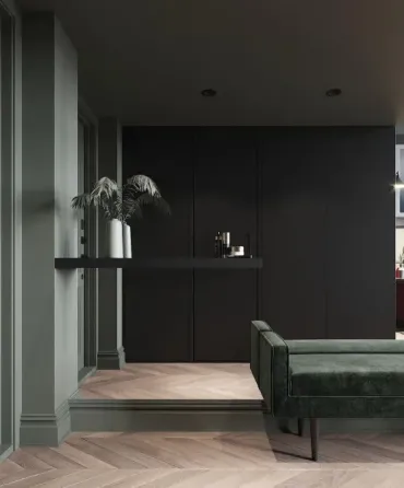 Продаж 2к Квартира 88 кв.м Кордонний провулок, 25 Одеса