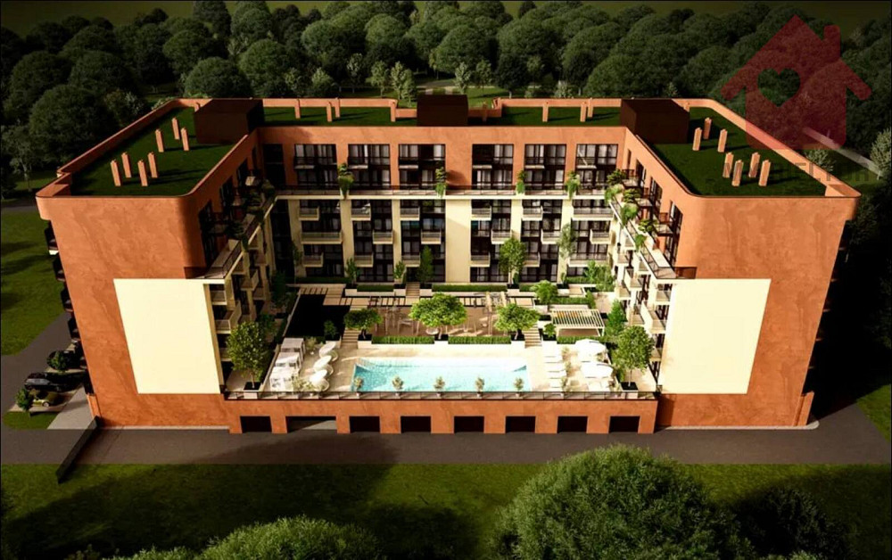 Продаж квартир ЖК Light Park Минай - фото 3