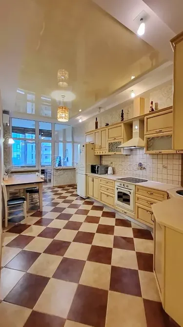 Продаж 1к Квартира 65 кв.м Аркадийское плато, 5А К1 Одеса - фото 4