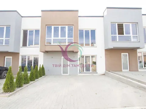 Продаж 2-поверховий   100 кв.м 3 кімн.   - фото 2