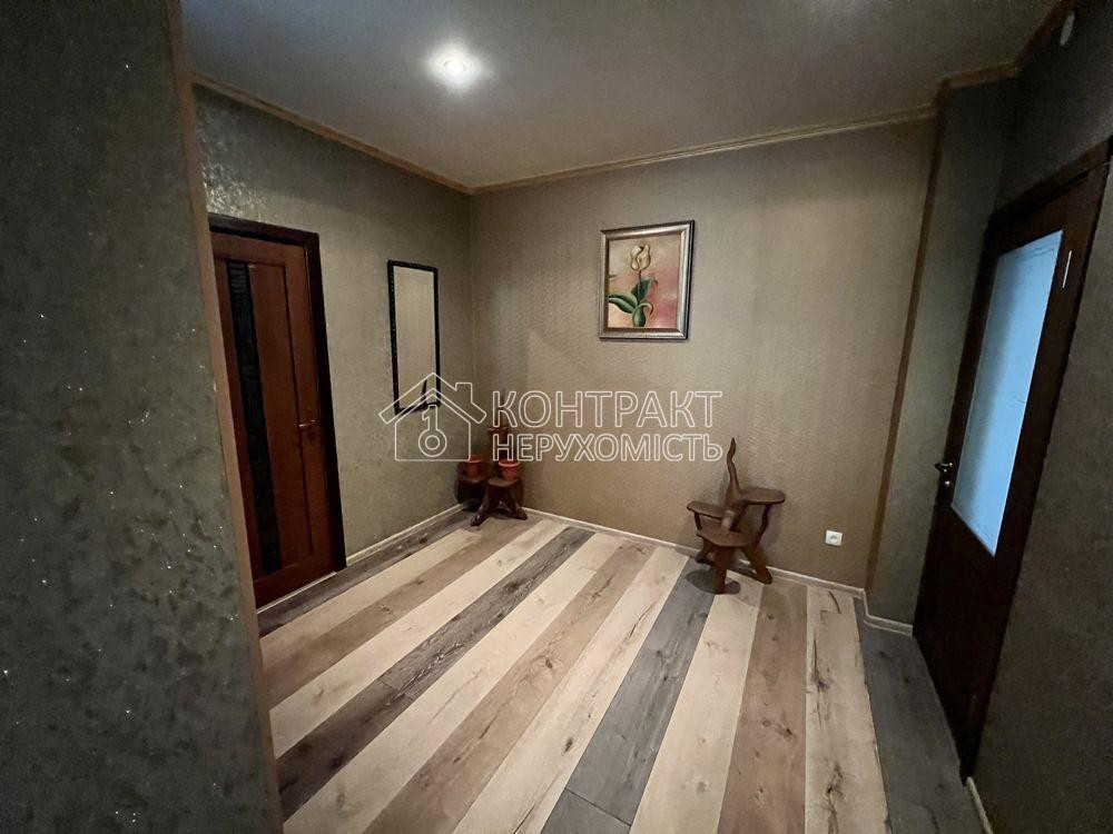 Продаж Квартира 1-кімнатна, 5/7 поверх на вул. Переяславська Харків - фото 10