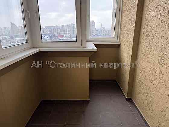 Продаж Гараж/паркомісце на Срібнокільська вул., 2А 17/25 поверх Київ