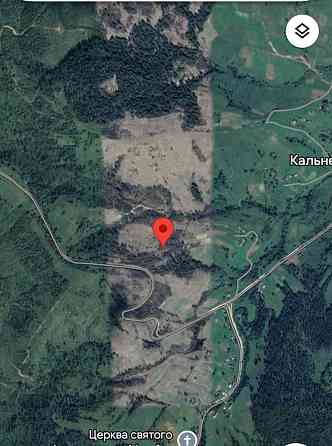 Продаж земельної ділянки 25 соток 