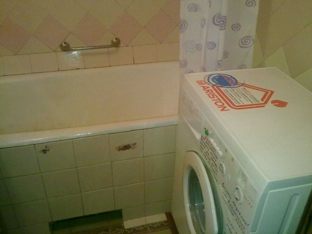 Продаж Квартира 3-кімнатна, 10/16 поверх на Декабристов, 5 Киев - изображение 10