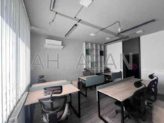 Оренда офісне приміщення на вул. Саксаганського приміщень - 3, поверх - 3/25 Київ