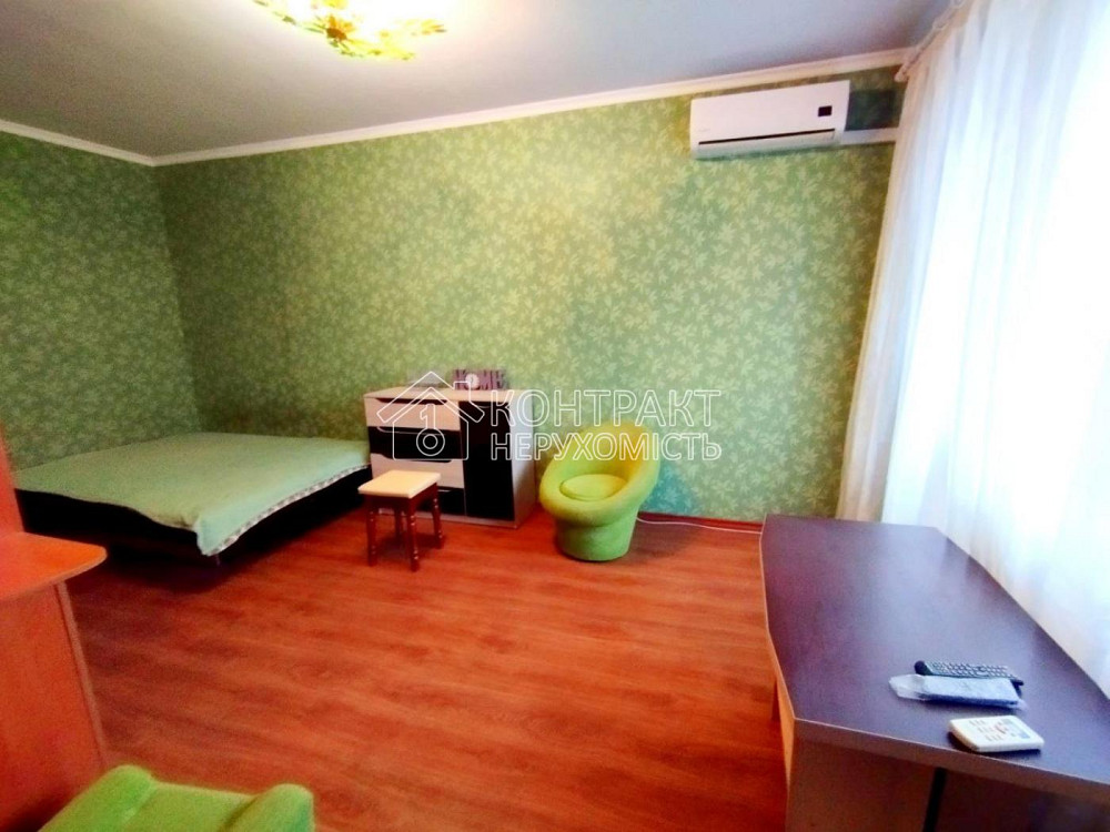 Продаж Квартира 1-кімнатна, 4/12 поверх на вул. пр.Перемоги Харків - фото 7