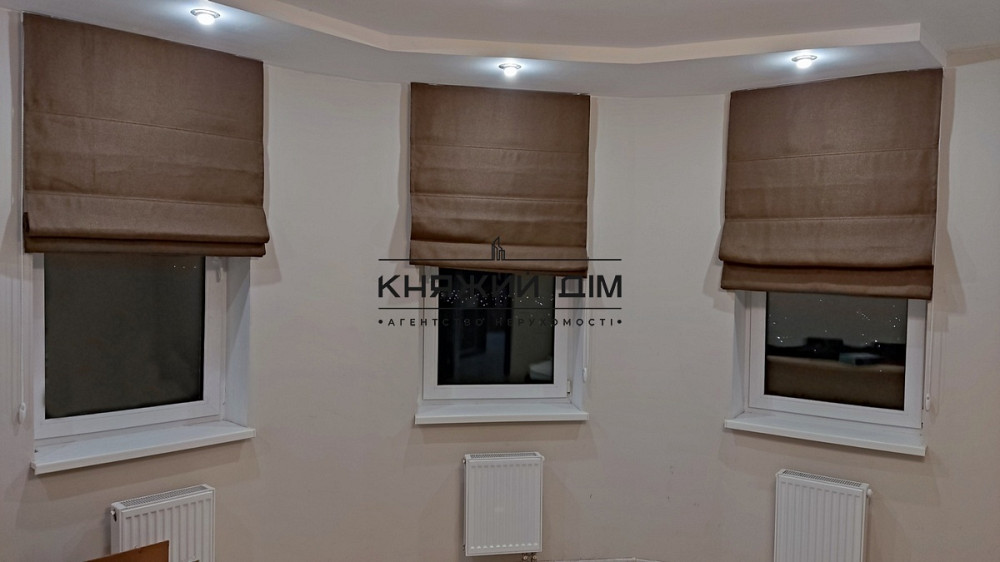 Оренда Квартира 3-кімнатна, 24/26 поверх на Олевская ул. Kiev - photo 16