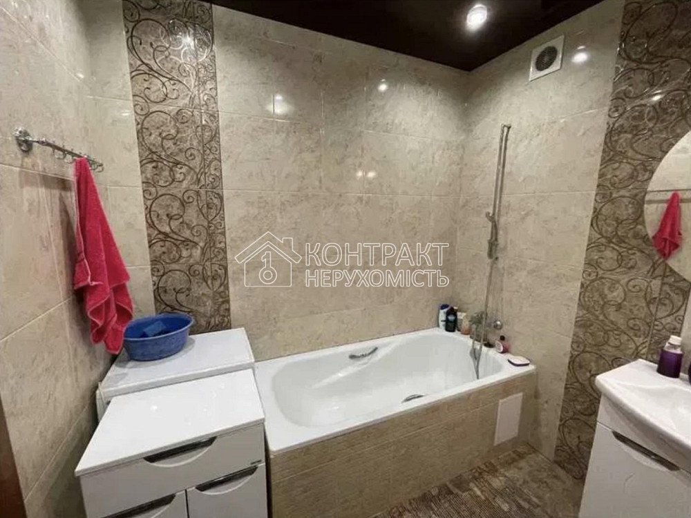 Продаж Квартира 3-кімнатна, 10/10 поверх на вул. Лебединська Харків - фото 7