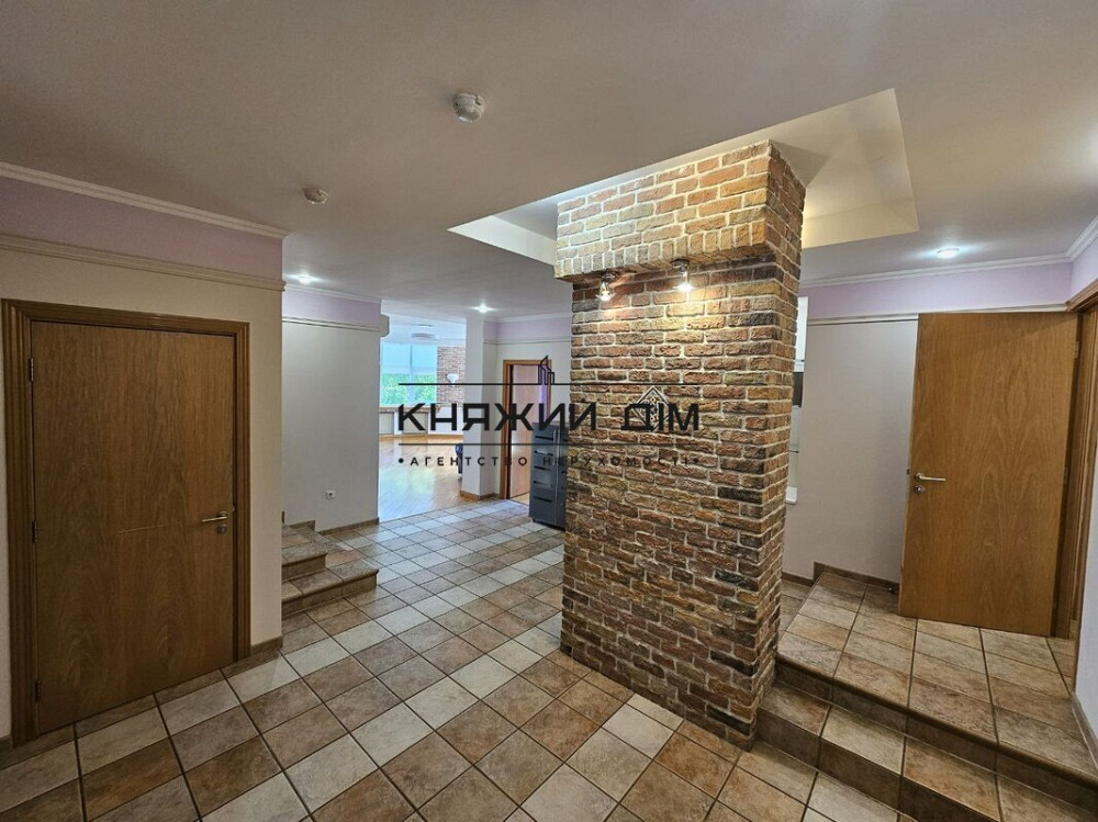 Оренда 3-х к.кв. метро Либідська по вул. Ковпака в Печерському р-ні. Код об'єкту №: 11201079 Київ - фото 20