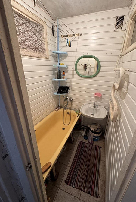 Продаж 2к Квартира 37.5 кв.м П.Дорошенка вул. Рівне - фото 10