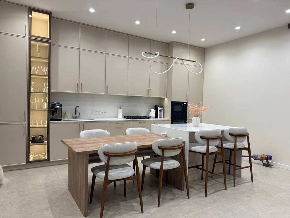 Оренда Будинок на вул. Берегова Одеса - фото 1