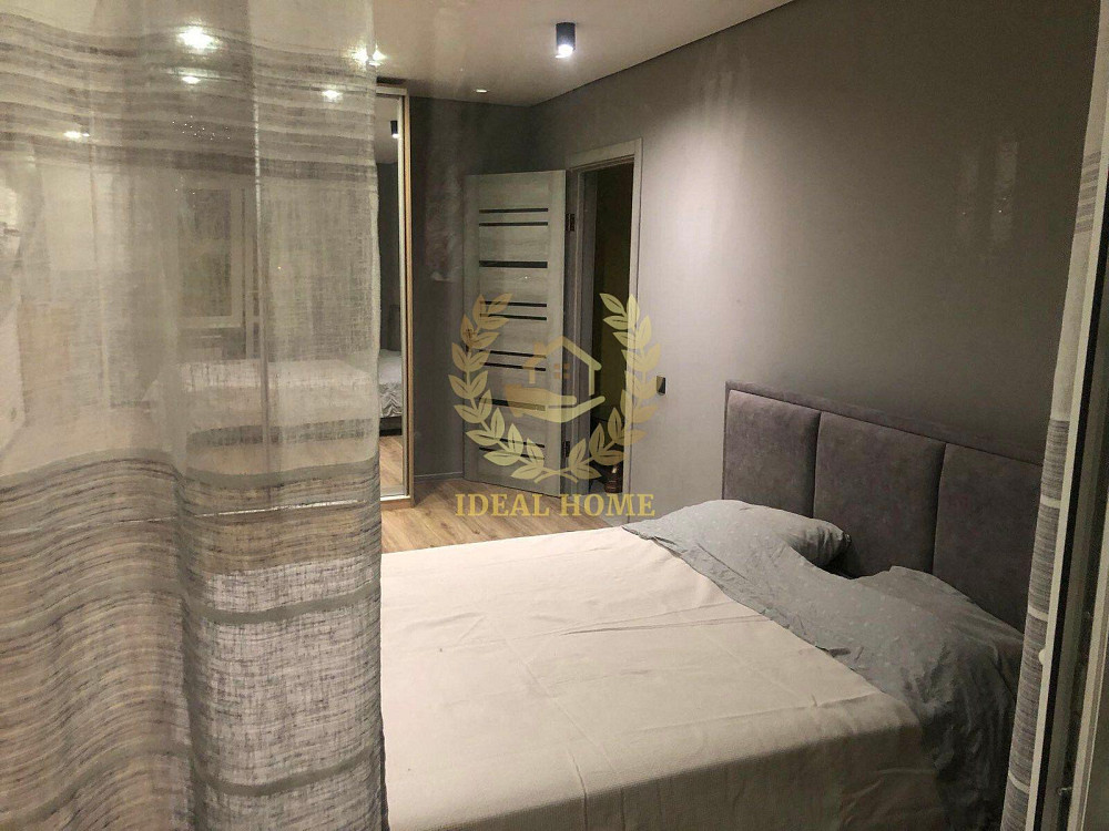 Оренда 3 к квартири м. Харківська Киев - изображение 13