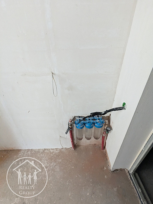 Продаж Квартира 1-кімнатна, 1/6 поверх на Сковороди  - фото 13