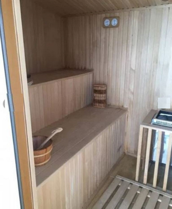 Добротный дом не далеко от озера. Сухий Лиман - изображение 7