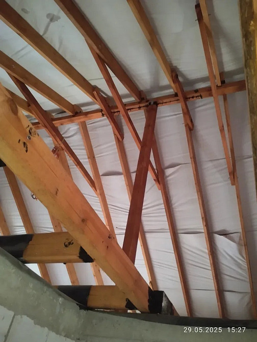 Продаж будинку 150 кв.м, 7 сот, с.Петриків  - фото 7