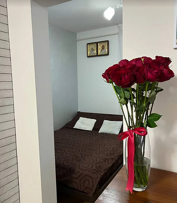 Продаж Квартира 2-кімнатна, 2/2 поверх Іква - фото 7