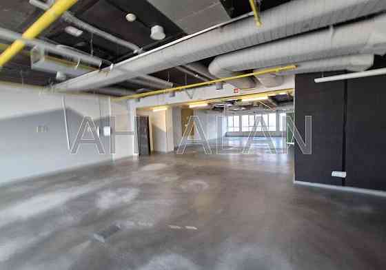 Оренда офісне приміщення на Саксаганського вул., 70А приміщень - 1, поверх - 8/9 Киев