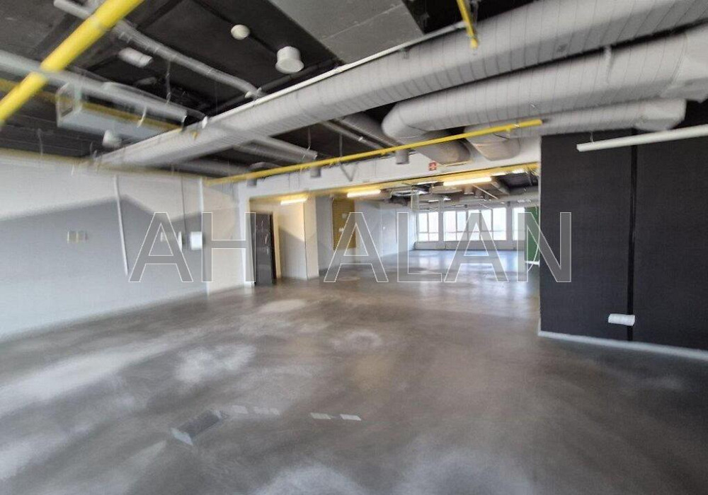 Оренда офісне приміщення на Саксаганського вул., 70А приміщень - 1, поверх - 8/9 Kiev - photo 3