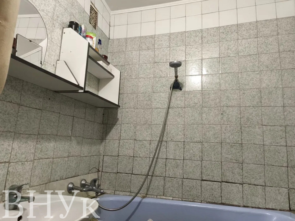 Продаж Квартира 4-кімнатна, 5/9 поверх на Воїнів Інтернаціоналістів Luts'k - photo 13