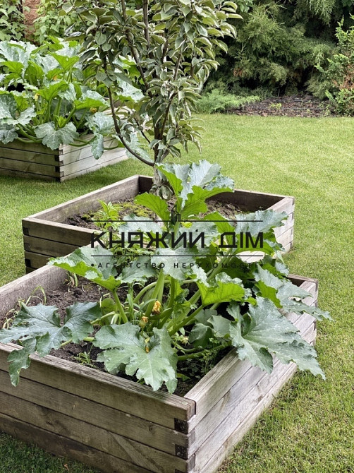 Продажа шикарного дома в Буче. № 2211528 Буча - фото 11